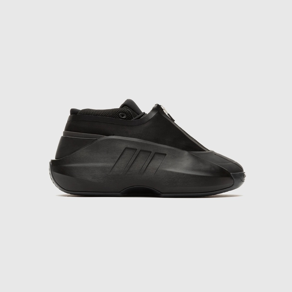 adidas Crazy IIInfinity "Triple Black" IE7689 NEW